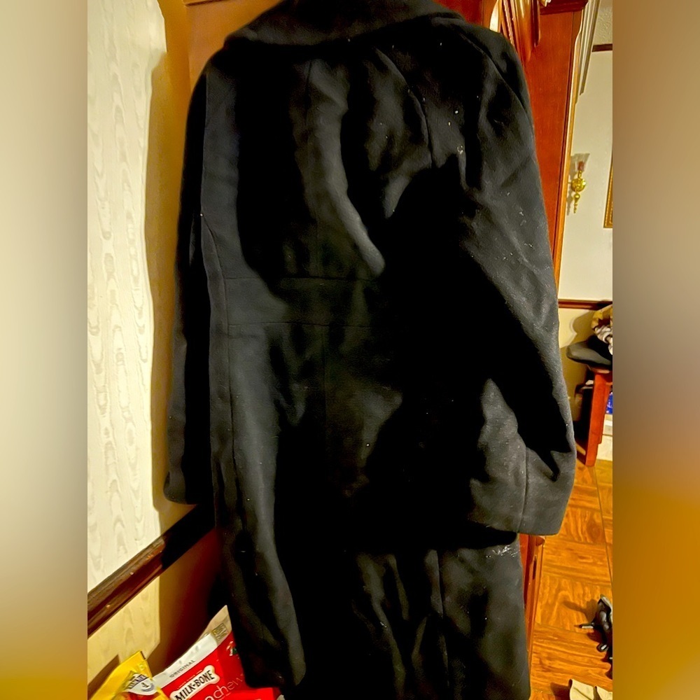 Covington Outerwear wool coat - Picture 2 of 2